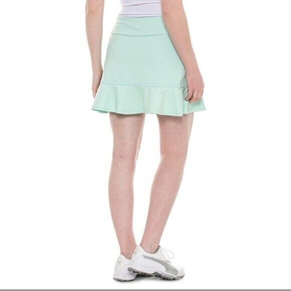 Tommy Bahama Golf Skort in Xtra Small XS Green New With Tag - Picture 2 of 2